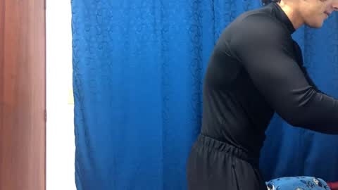 Logan online show from 01-03-25, 03:27