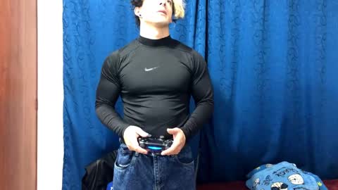 Logan online show from 01-14-25, 04:25