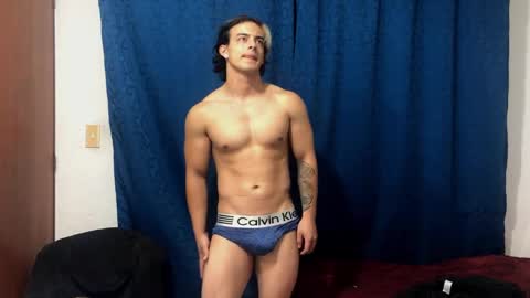 Logan online show from 01-28-25, 07:43