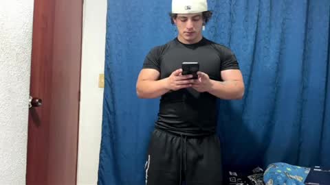 Logan online show from 09-09-25, 03:39