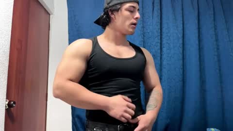 Logan online show from 10-19-25, 04:35