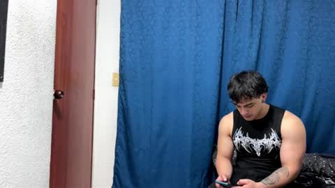 Logan online show from 11-09-25, 05:17