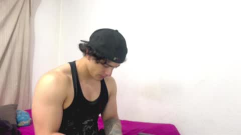 Logan online show from 04-03-26, 04:10