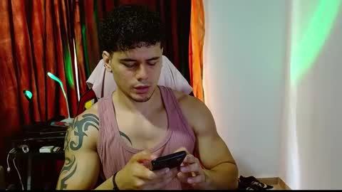 Loganandrwz online show from 03-14-26, 04:45