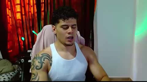 Loganandrwz online show from 03-26-26, 08:36