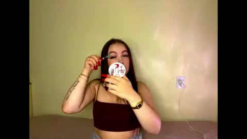Nadia online show from 05-24-26, 06:02
