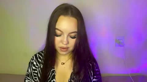 Nadia online show from 05-28-26, 06:49