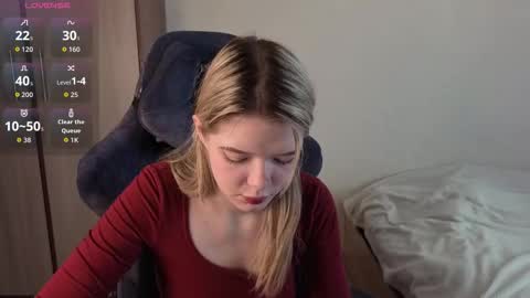 Logan and Katana online show from 02-09-26, 10:52