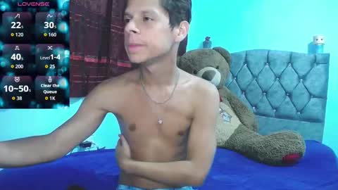 Logan online show from 03-03-26, 07:25