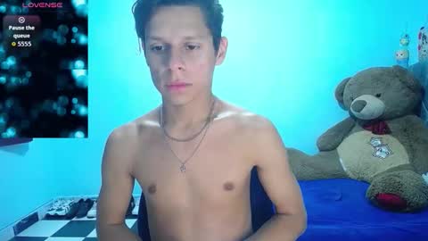 Logan online show from 03-08-26, 03:16