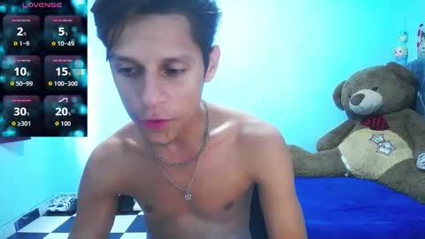 Logan online show from 03-14-26, 06:35