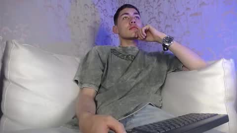 Loganfoster  online show from 11-26-25, 08:21