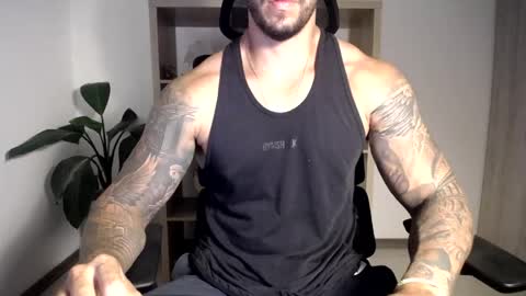 Logan Wolfp online show from 05-14-26, 12:39