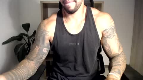 Logan Wolfp online show from 05-15-26, 05:03