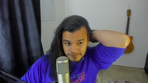 Snapshot of loganhot22 chatting on 01-10-25, 05:58 Logan online show from 01-10-25, 05:58