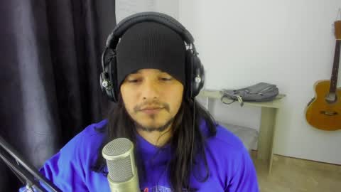 Snapshot of loganhot22 chatting on 01-20-25, 05:59 Logan online show from 01-20-25, 05:59