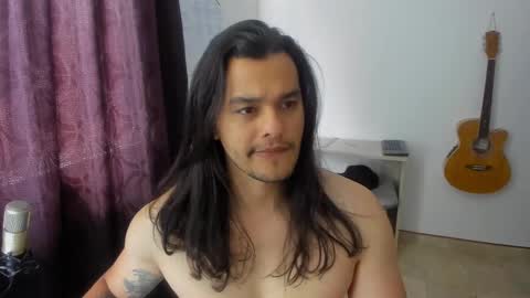 Snapshot of loganhot22 chatting on 02-16-25, 03:48 Logan online show from 02-16-25, 03:48