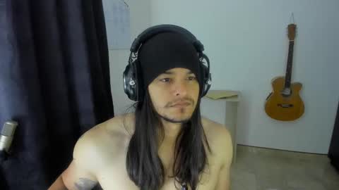 Snapshot of loganhot22 chatting on 03-04-25, 10:02 Logan online show from 03-04-25, 10:02