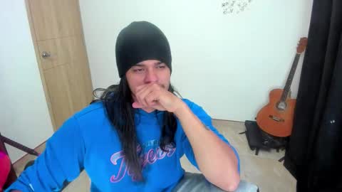 Logan online show from 02-13-26, 06:20