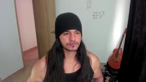 Logan online show from 03-16-26, 12:53