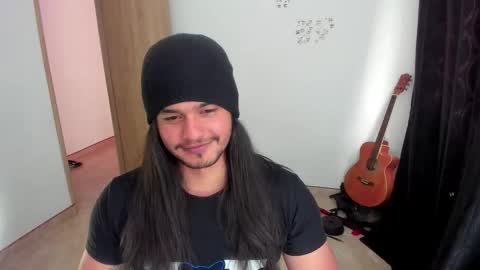 Logan online show from 03-18-26, 05:05