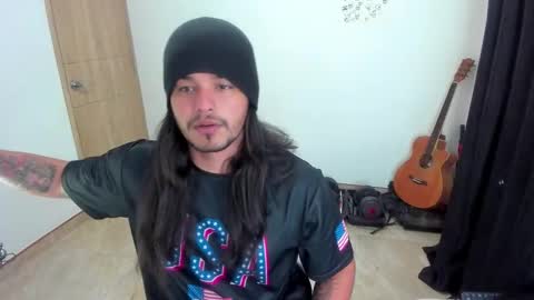 Logan online show from 03-24-26, 05:34