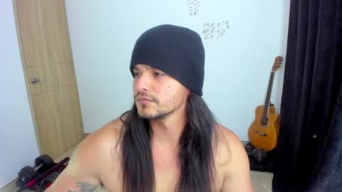 Logan online show from 04-19-26, 05:40