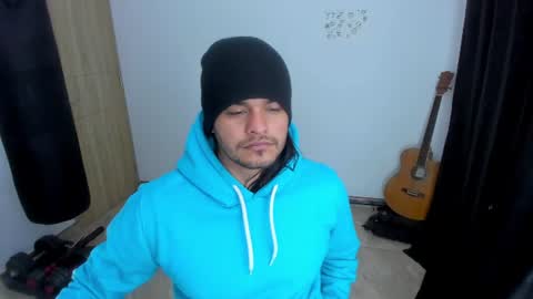 Logan online show from 06-13-26, 06:44