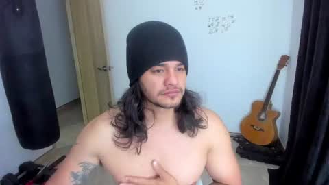 Logan online show from 06-18-26, 05:41