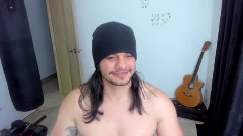 Logan online show from 06-18-26, 09:14