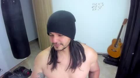 Logan online show from 06-25-26, 06:29