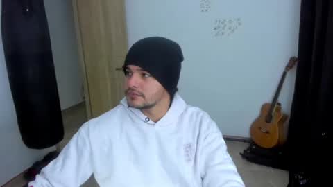 Logan online show from 07-07-26, 04:48
