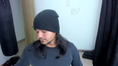 Logan online show from 07-13-26, 08:39