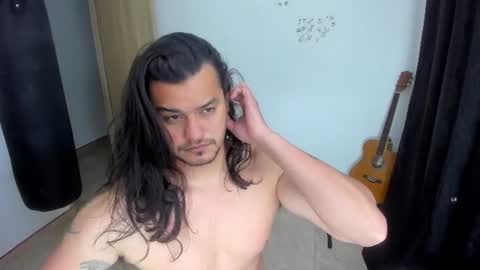 Logan online show from 07-26-26, 10:22