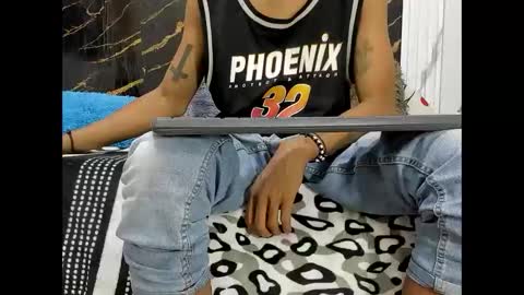 loganjhonson18 online show from 05-10-26, 06:07