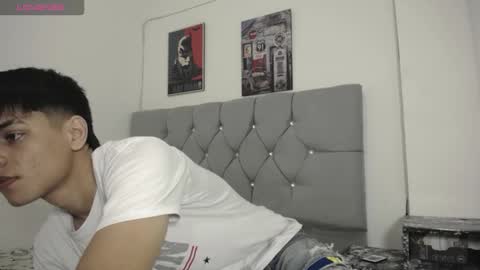 Snapshot of loganjhonson19 chatting on 01-07-26, 02:36 loganjhonson19 online show from 01-07-26, 02:36