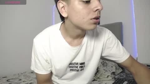 Snapshot of loganjhonson19 chatting on 01-08-26, 02:14 loganjhonson19 online show from 01-08-26, 02:14