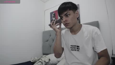 Snapshot of loganjhonson19 chatting on 01-09-26, 03:09 loganjhonson19 online show from 01-09-26, 03:09