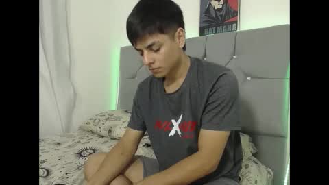 loganjhonson19 online show from 04-06-26, 02:09