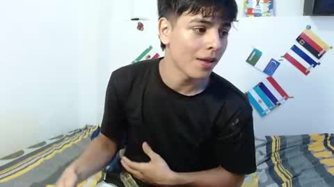 Snapshot of loganjhonson19 chatting on 07-02-26, 03:23 loganjhonson19 online show from 07-02-26, 03:23