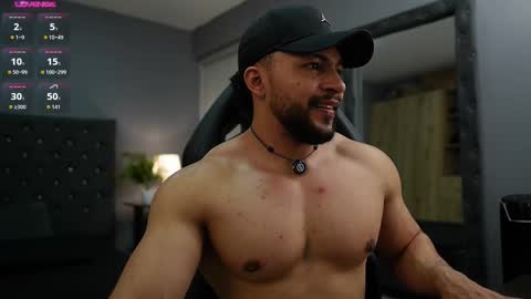 Snapshot of loganmartinx chatting on 11-02-25, 09:39 loganmartinx online show from 11-02-25, 09:39