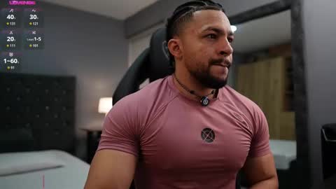 Snapshot of loganmartinx chatting on 11-16-25, 12:11 loganmartinx online show from 11-16-25, 12:11