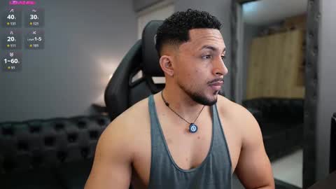 loganmartinx online show from 02-27-26, 12:43