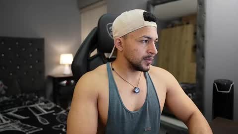 loganmartinx online show from 03-15-26, 12:38