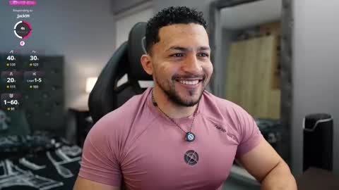 loganmartinx online show from 03-16-26, 12:38