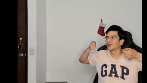 Logan online show from 12-12-24, 09:40