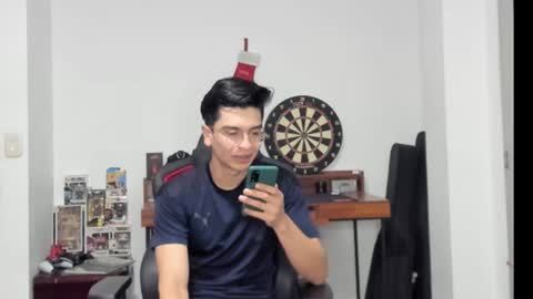 Logan online show from 01-06-25, 08:03