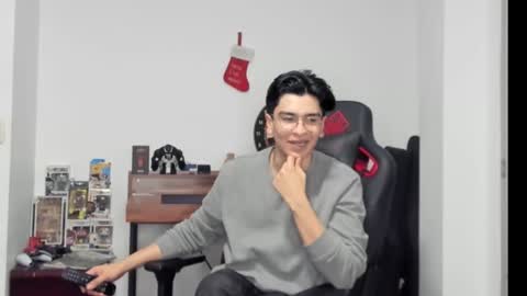 Logan online show from 01-09-25, 08:03