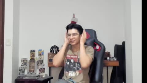 Logan online show from 01-14-25, 08:09