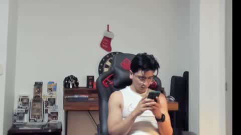 Logan online show from 01-17-25, 08:56